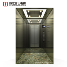 Foshan elevator manufacturer elevator 16 person office building lift elevetor for elevator price